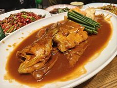 -渔家风味·鲅鱼水饺·央视展播·海鲜天津菜(开发区店)