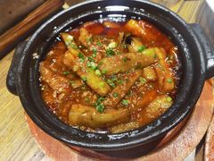 -川流不息(北蔡休闲广场店)