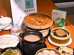 -莲餐厅·湖北菜·潜江小龙虾店(愚园路店)