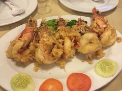 -真浪花园海鲜餐馆