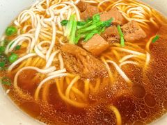 -李先生牛肉面大王(广渠门内店)