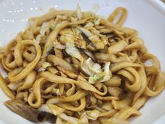 -晋一碗刀削面·特色家常菜(云岗店)