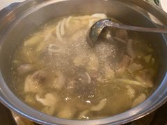 -润园四季椰子鸡火锅(海上世界店)