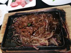 -高第街56号餐厅(银座商城玉函店)