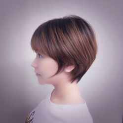 -卓梵美发·精品Salon