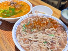 -桂花香手工面(鼓楼店)