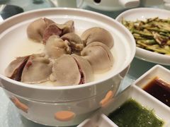 -塞伊德蒙餐(兴安南路店)