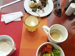 -万豪咖啡厅(JW万豪酒店店)