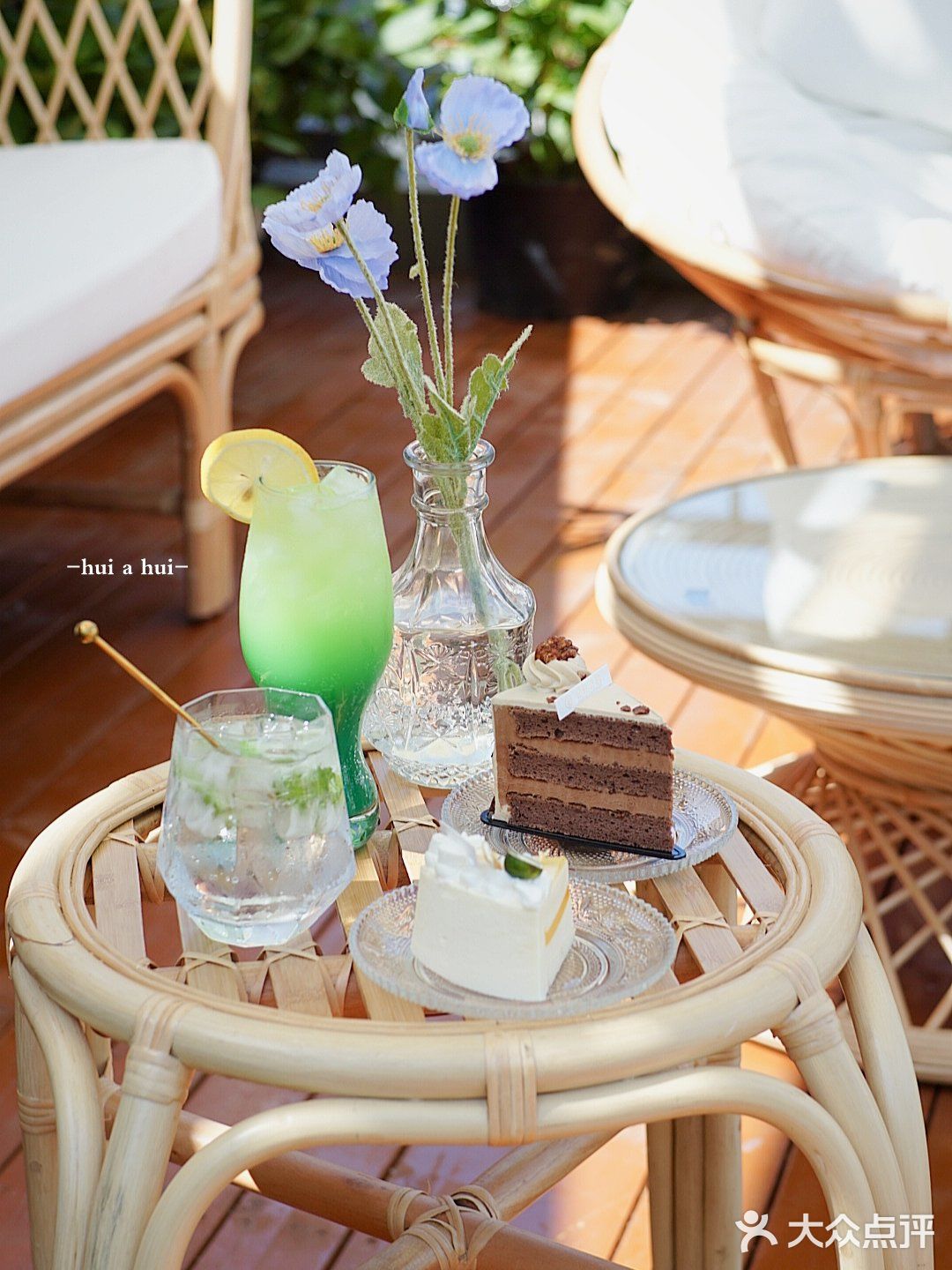 记忆之后｜环境➕ 颜值➕ 味道=💯