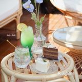 记忆之后｜环境➕ 颜值➕ 味道=💯