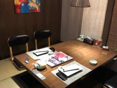 -松竹和日式料理(广厦店)