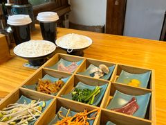 -勺子米线·云南传统小吃市集(四方街店)