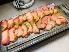 -江南大院松鼠桂鱼(奉贤宝龙店)