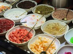 -小龙坎火锅(全球总店)