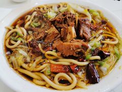 -柴氏风味斋(甘家口店)
