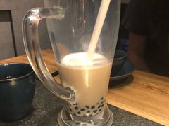 -湊湊火锅·茶憩(东城万达店)