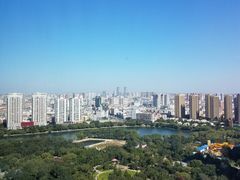 -君悦酒店·乐厨·高空自助餐(青年大街店)