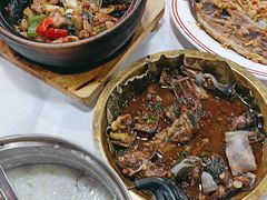 -明本湛江鸡•海鲜小厨(陈家祠店)
