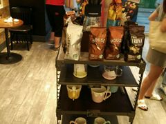 -星巴克(我格广场店)