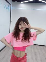 -卡门舞蹈