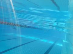 -奥冠体育华师附中恒温游泳馆