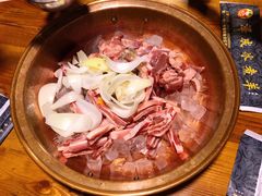 冰煮羊火锅-泽成冰煮羊(长春店)