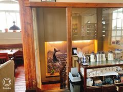 -1901 Cafe(西四店)