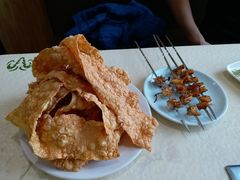 -和庆斋羊蝎子火锅·碳缸烧烤(顺义旗舰店)