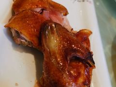 凯鸽风沙鸡-凯鸽酒楼•雁北民间菜(华北星店)