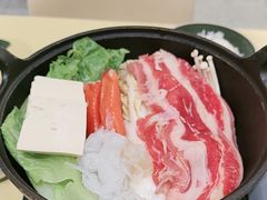 -米仓食堂(皇庭广场店)