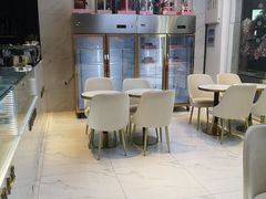 大堂-麦雪尔甜品·生日蛋糕(新街口旗舰店)