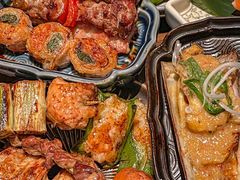 -一豚轩·烧鸟·豚骨拉面(五四路店)