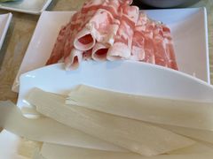 -城一锅涮烤羊蝎子·烤串