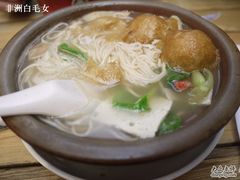 -双桂坊美食街(南大街商业步行街店)