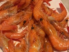 -广州增城保利郡雅酒店-月色西餐厅