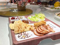 -大眼锅贴水饺(河东店)