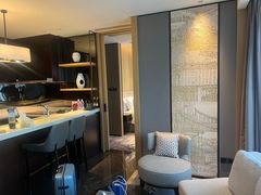 -广州德安丽舍凯宾斯基酒店