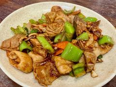 -翟氏天天小吃(上东街区店)