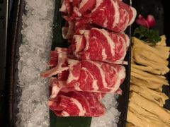 -捞王锅物料理(凯旋路店)