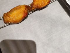 -上尚兄弟烧烤餐厅(鑫通大厦店)