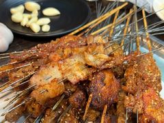 -马海涛牛肉串·午市牛腩饭·烧烤夜宵(领汇广场店)