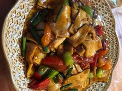 -古城苗家土菜馆(河景餐厅店)