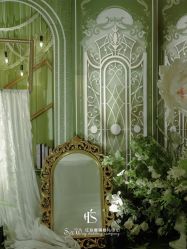 -红丝高端婚礼中心(旗舰店)