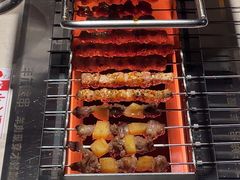 -丰茂烤串(五道口店)