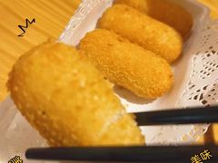 -锦尚阁烤鱼•天津菜(宣武门胡同店)