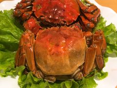 -鼎泰丰(当代商城店)