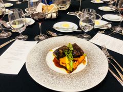 -上海苏宁宝丽嘉酒店·Cafe Bellagio西餐厅