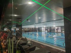 -W FITNESS 威尔仕健身·游泳(老西门新苑店)