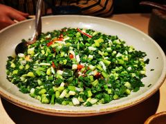 爽爽烧椒鸡-山石榴·贵州菜(丰盛里店)