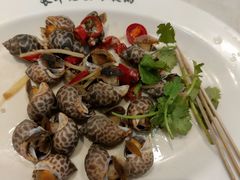 -长平老姿娘夜粥(平东一街店)